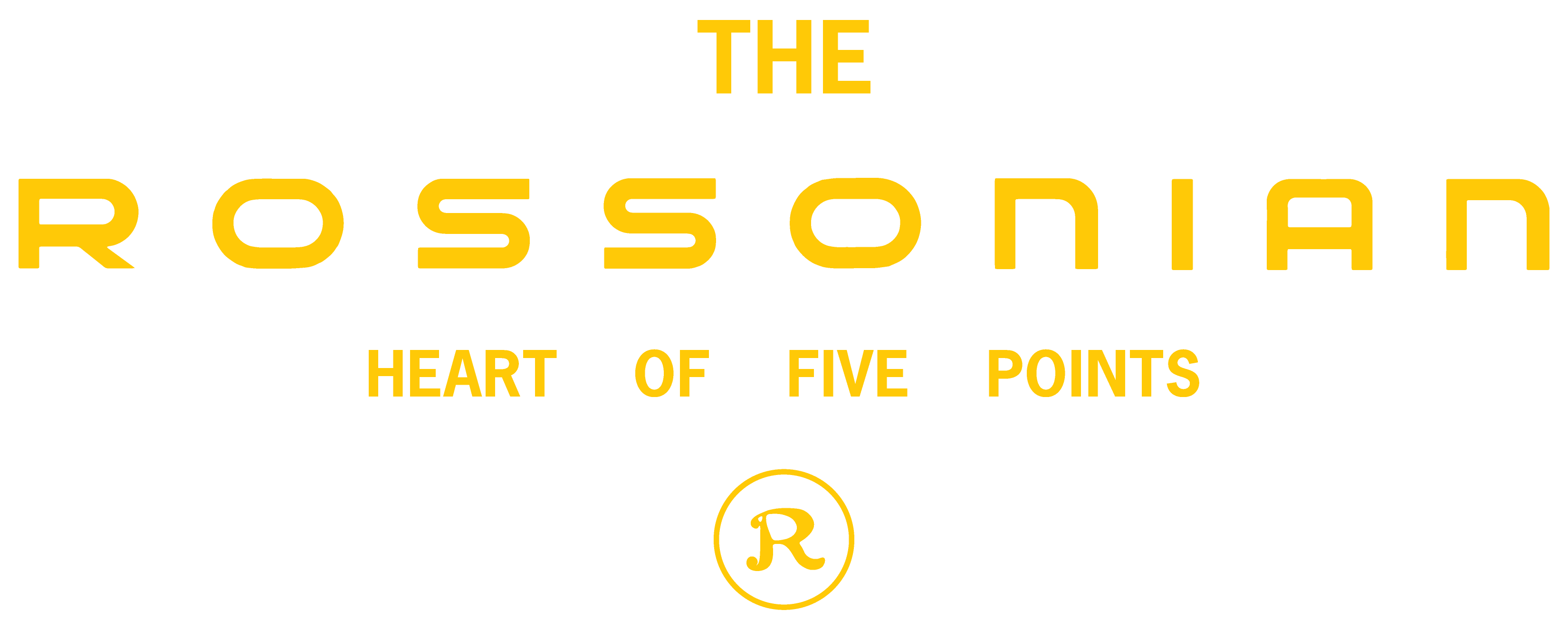 The Rossonian